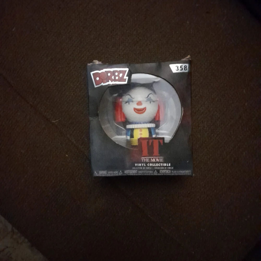 Funko POP collectibles - Picture 2 of 3